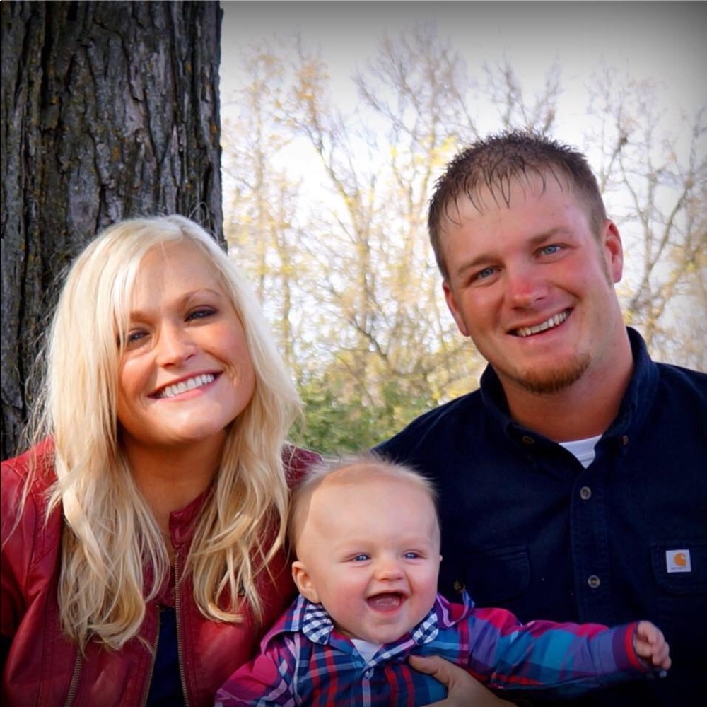 Meet your Posher, Shelby